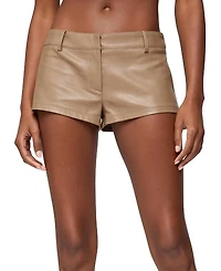 Edikted Melaney Micro Shorts