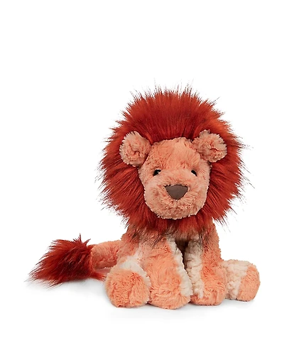 Gund Unisex 10 Cozys Collection Lion Plush Stuffed - Ages 1+