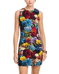 Alice and Olivia Wynell Mini Dress