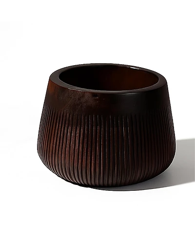 The Collective Home Chiseled Leila Bowl