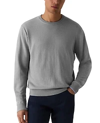Greyson Clothiers Saratoga Crew Neck Sweater