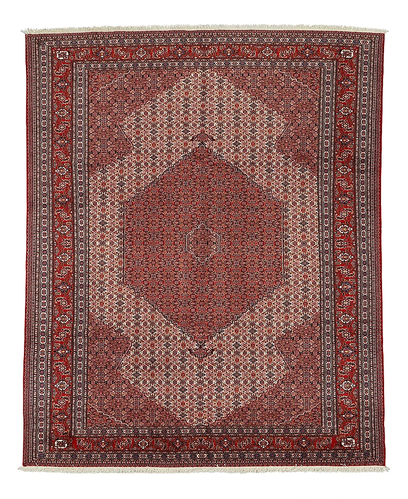 Bloomingdale's Persian Tabriz Area Rug 7' 0 x 10' 7