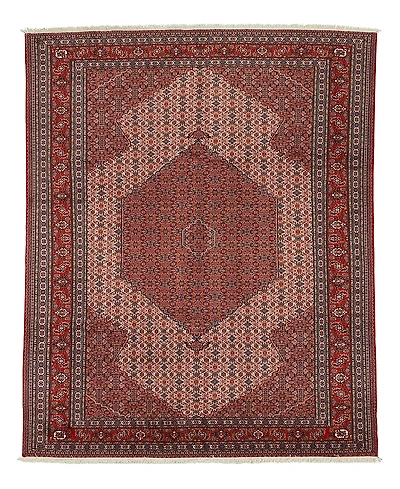 Bloomingdale's Persian Tabriz Area Rug 7' 0 x 10' 7