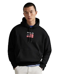 Polo Ralph Lauren Flag Fleece Hoodie