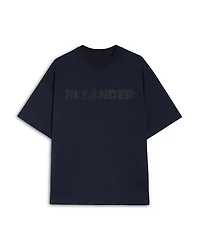 Jil Sander Logo T-Shirt