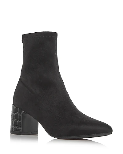 Donald Pliner Women's Tomos Booties