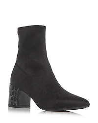 Donald Pliner Women's Tomos Booties