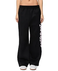 Edikted Star Sweatpants