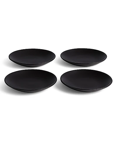 Gharyan Stoneware Dadasi Dinner Plate - Set of 4