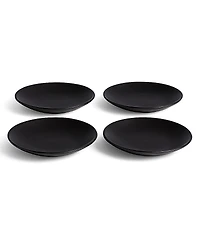 Gharyan Stoneware Dadasi Dinner Plate - Set of 4
