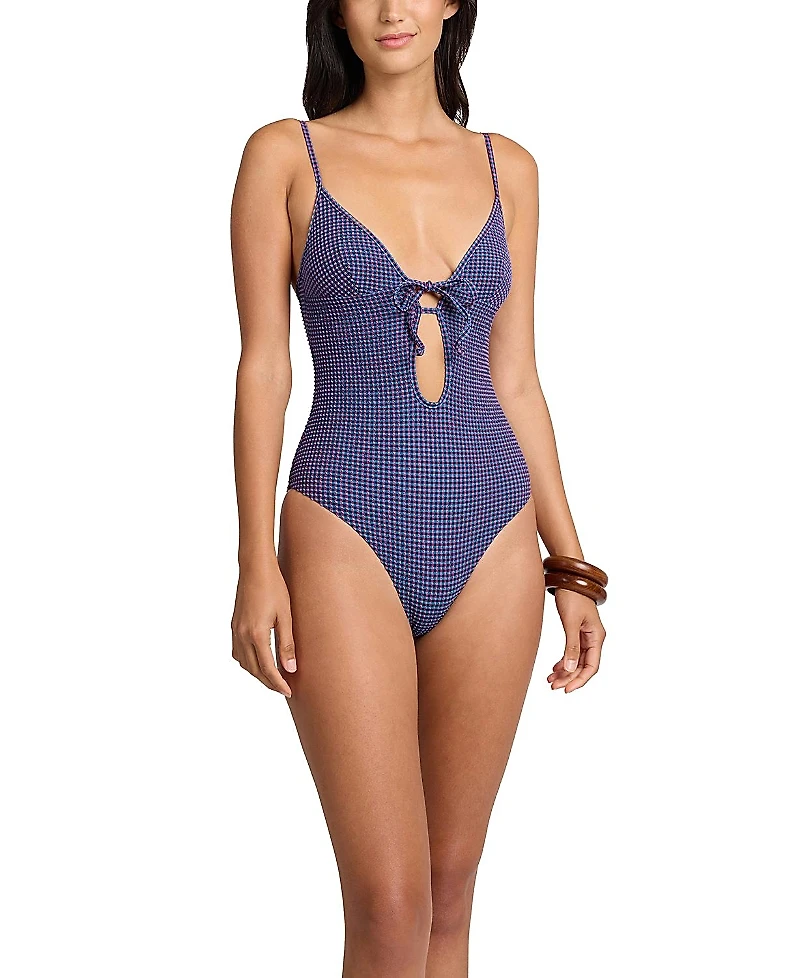 Onia Soleil One Piece