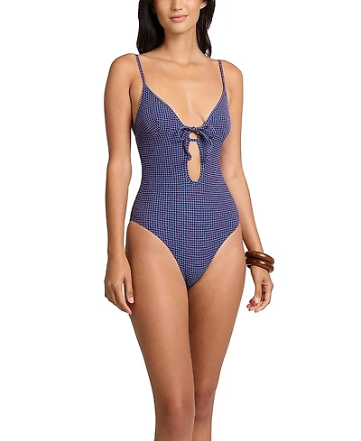 Onia Soleil One Piece