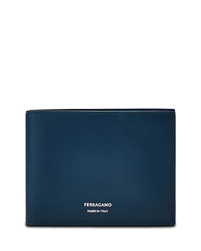 Ferragamo Classic Wallet
