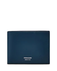 Ferragamo Classic Wallet