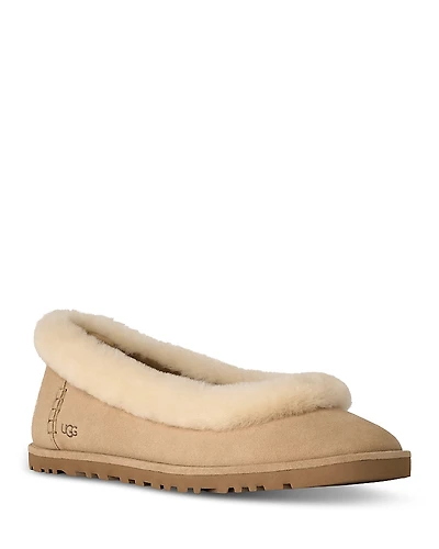 Ugg Women's Zora Ballet Flats