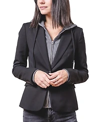 Central Park West Women's Ryder Dickie Blazer