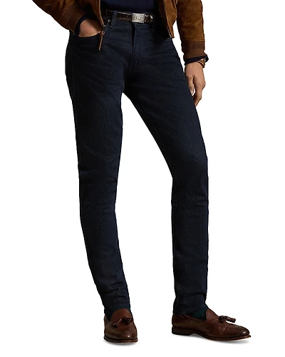 Polo Ralph Lauren Sullivan Slim Stretch Jeans