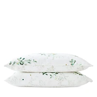 Christy Peashoots Pillowcase Pair, King