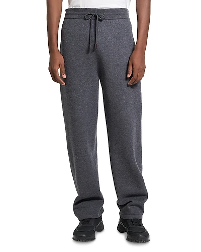 Theory Boiled Jogger Pants