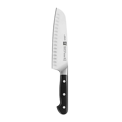 Zwilling J. a. Henckels Pro 7 Santoku Knife