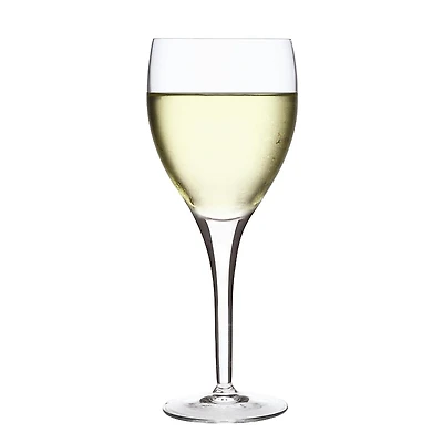 Luigi Bormioli Michelangelo White Wine Goblet, Set of 4