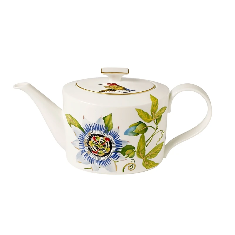 Villeroy & Boch Amazonia Teapot