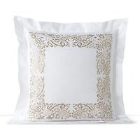 Sferra Saxon Euro Sham