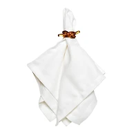 Juliska Tortoise Knot Napkin Ring