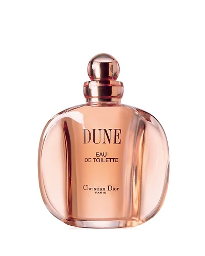 Dune Eau de Toilette Spray 3.4 oz.