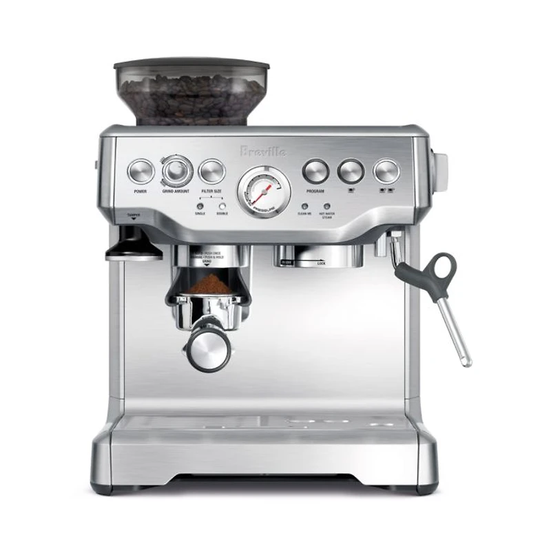 The Barista Express®
