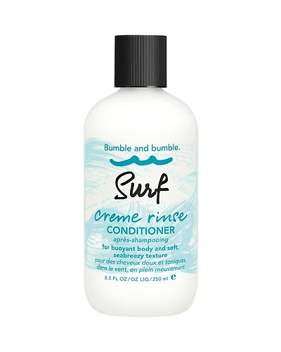 Surf Creme Rinse Conditioner 8.5 oz.