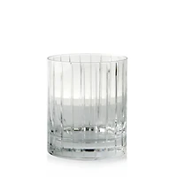 Avenue Double Old-Fashioned Glasses, Set of 2
