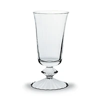Baccarat Mille Nuits White Wine Goblet