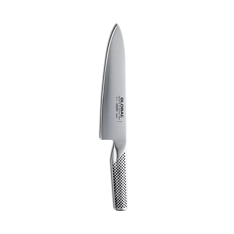 Global 8 Chef's Knife
