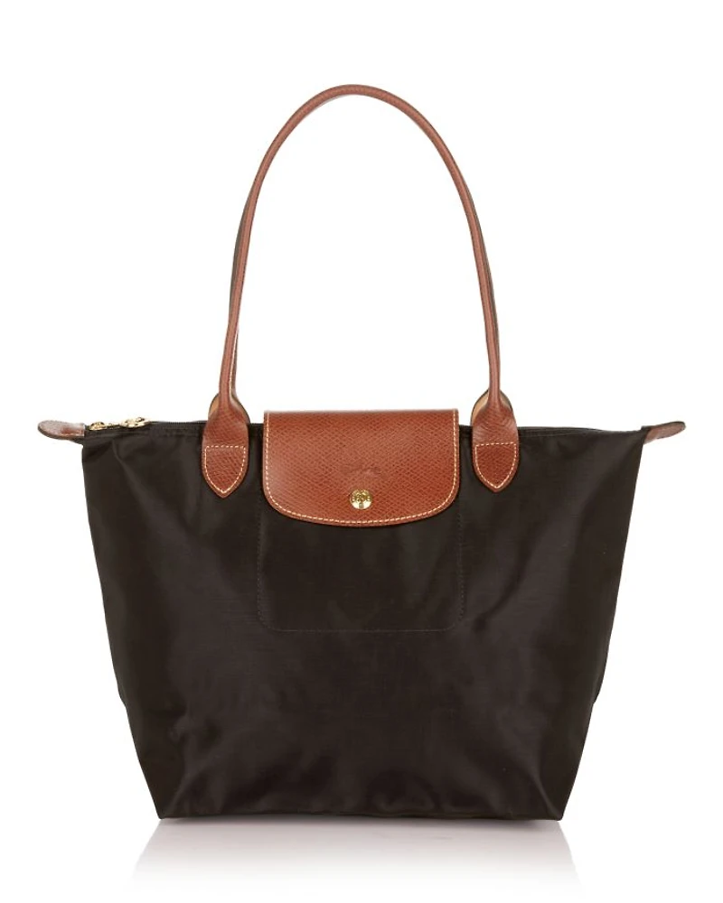 Le Pliage Original Medium Nylon Tote Bag