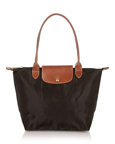 Le Pliage Original Medium Nylon Tote Bag