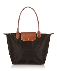 Le Pliage Original Medium Nylon Tote Bag
