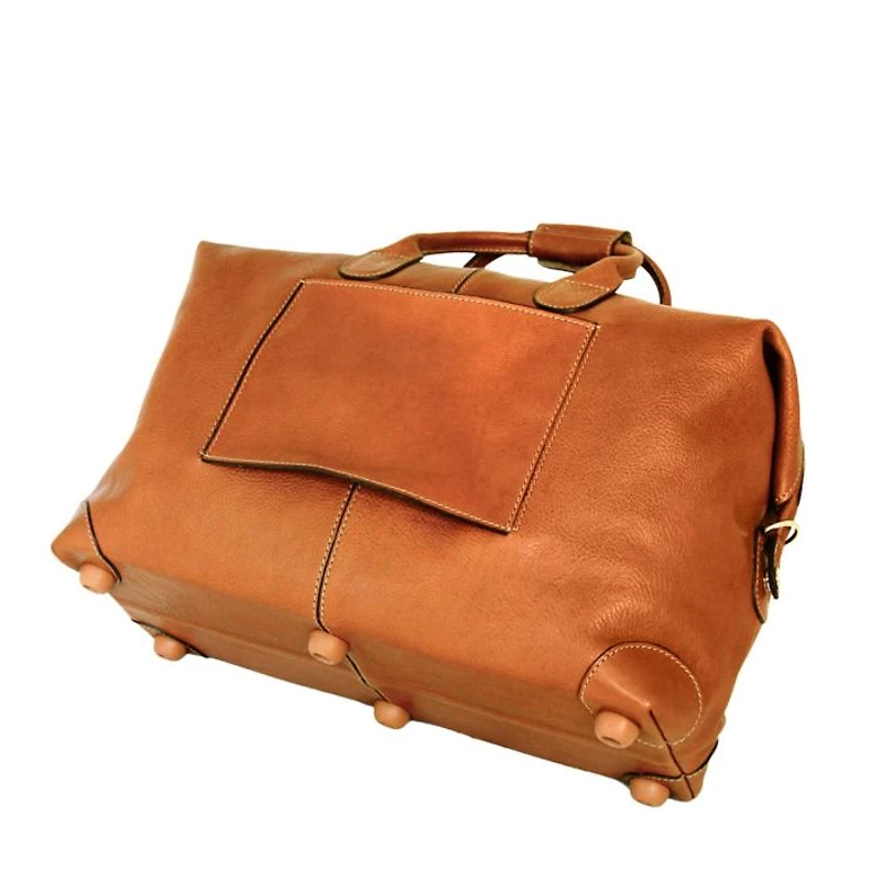 Bric's Life Pelle 18'' Duffel