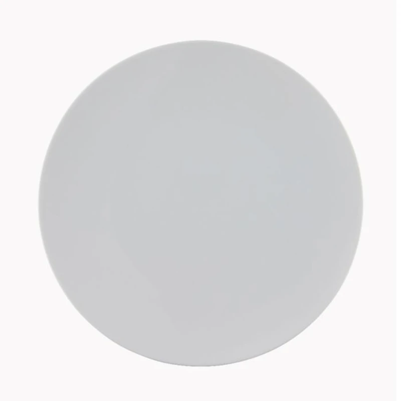 Tac 02 Dinner Plate
