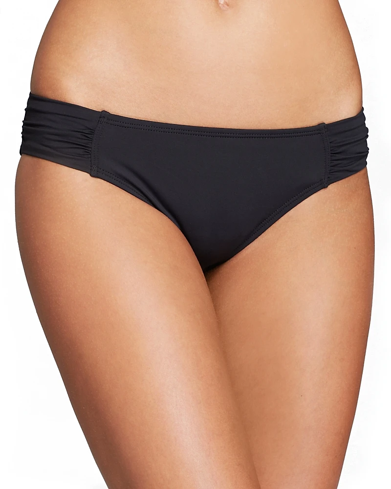 Tommy Bahama Pearl Shirred Hipster Bottom