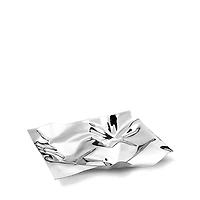 Georg Jensen Panton Tray, Medium