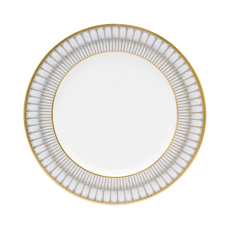 Philippe Deshoulieres Arcades Dinner Plate
