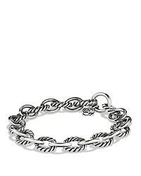 David Yurman Medium Oval Link Bracelet