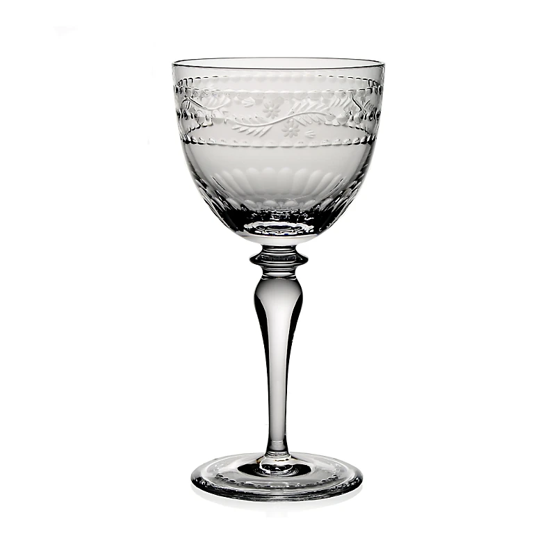 William Yeoward Crystal Camilla Goblet