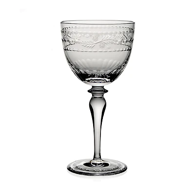 William Yeoward Crystal Camilla Goblet