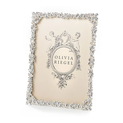 Olivia Riegel Princess Frame, 5 x 7
