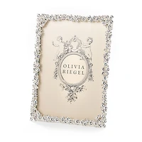 Olivia Riegel Princess Frame, 5 x 7