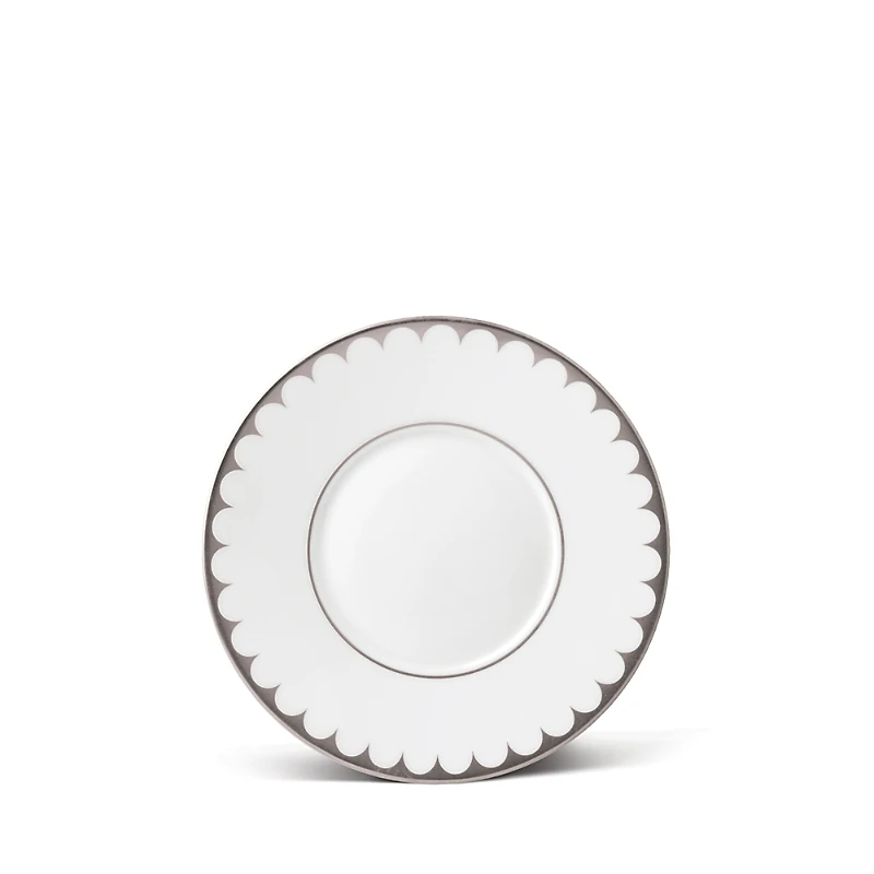 L'Objet Aegean Filet Saucer