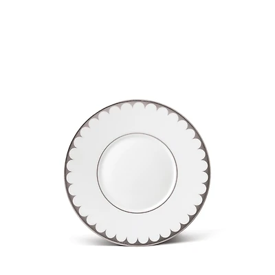 L'Objet Aegean Filet Saucer