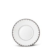 L'Objet Aegean Filet Saucer